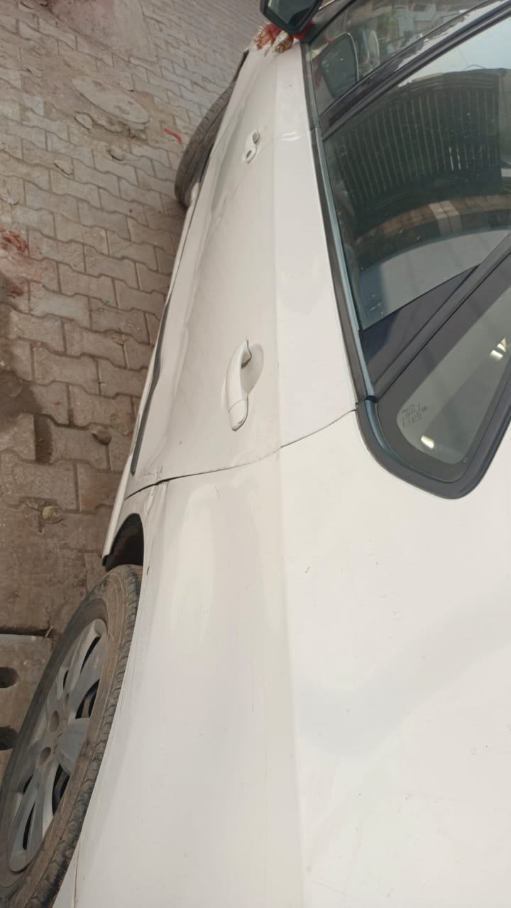 Volkswagen Vento(2012-2014) Highline Diesel